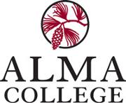 Alma College Logo